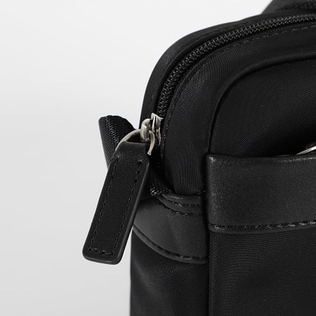 Chabrand - Sacoche 81042 Noir Blanc