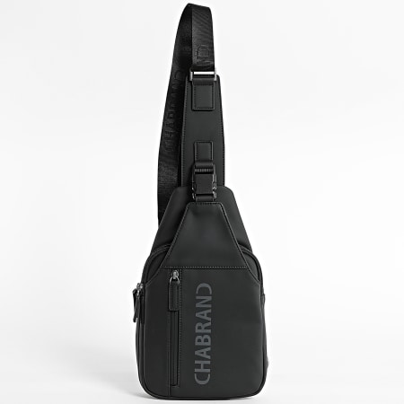 Chabrand - Sacoche 84017 Noir