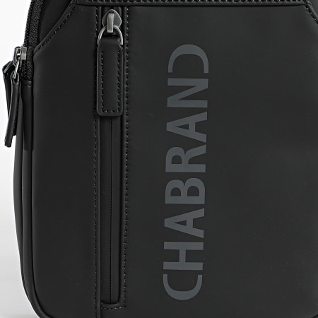 Chabrand - Sacoche 84017 Noir