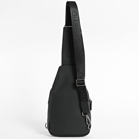 Chabrand - Sacoche 84017 Noir