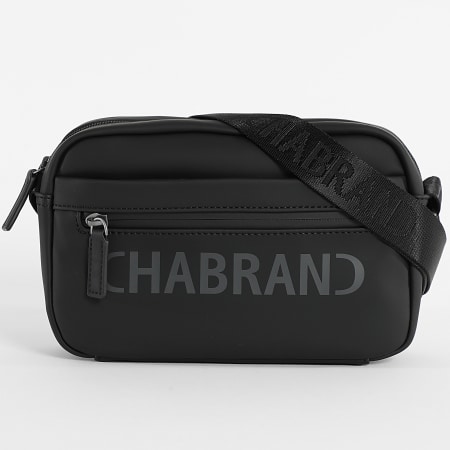 Chabrand - Sacoche 84042SY100 Noir