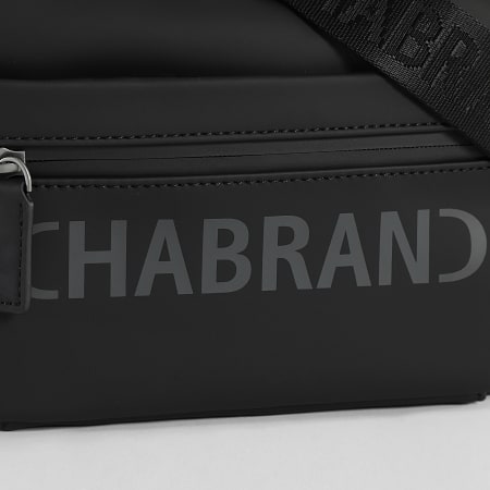 Chabrand - Sacoche 84042SY100 Noir