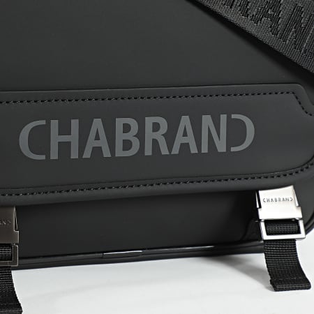 Chabrand - Messenger Bag 84050SY100 Black
