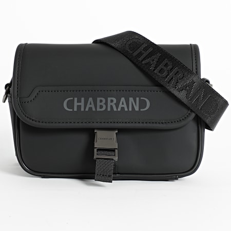 Chabrand - Sacoche 84056 Noir