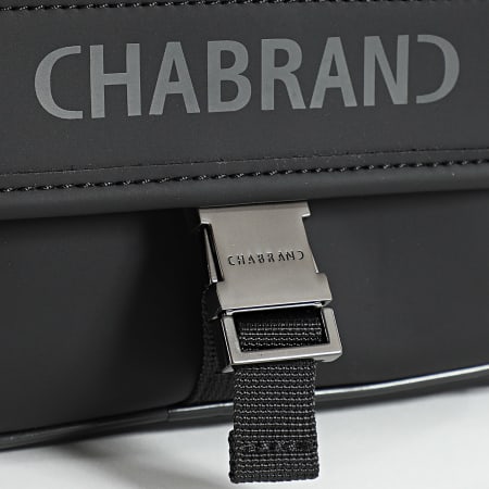 Chabrand - Sacoche 84056 Noir