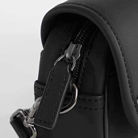 Chabrand - Sacoche 84056SY109 Noir Gris