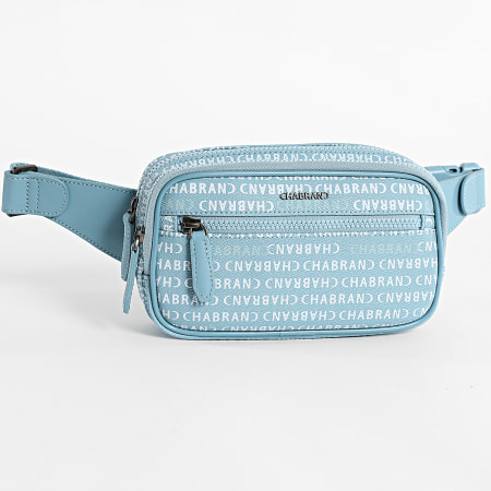 Chabrand - Sac Banane 87019 Bleu Clair