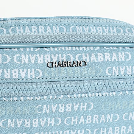 Chabrand - Sac Banane 87019 Bleu Clair