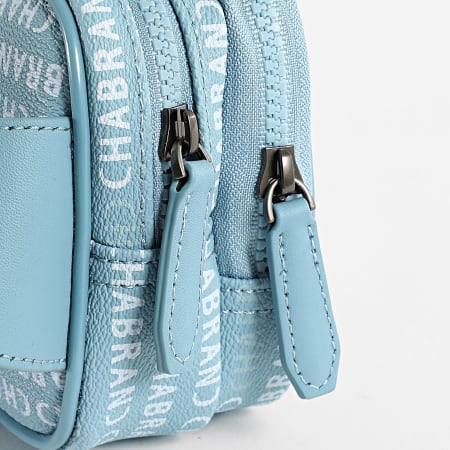 Chabrand - Sac Banane 87019 Bleu Clair