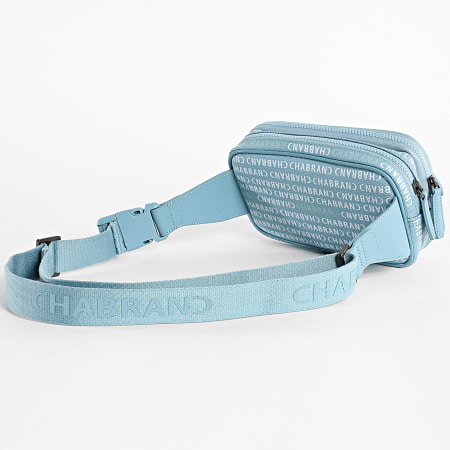 Chabrand - Sac Banane 87019 Bleu Clair