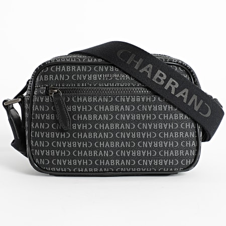 Chabrand - Sacoche 87042 Noir