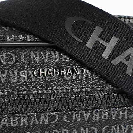 Chabrand - Sacoche 87042 Noir