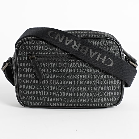 Chabrand - Sacoche 87042 Noir