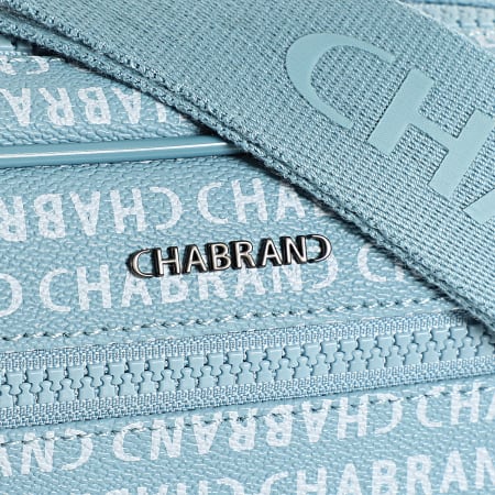 Chabrand - Sacoche 87042 Bleu Clair