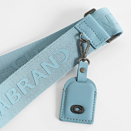 Chabrand - Sacoche 87042 Bleu Clair