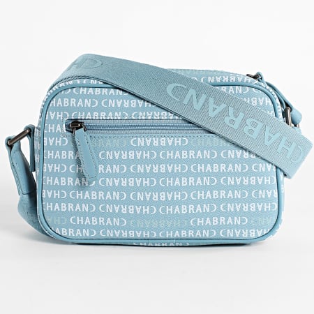 Chabrand - Sacoche 87042 Bleu Clair