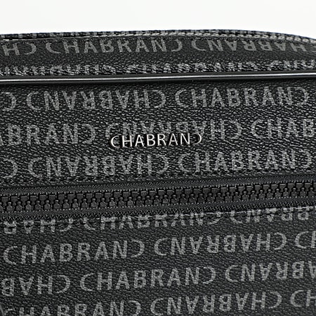 Chabrand - Sacoche 87083 Noir