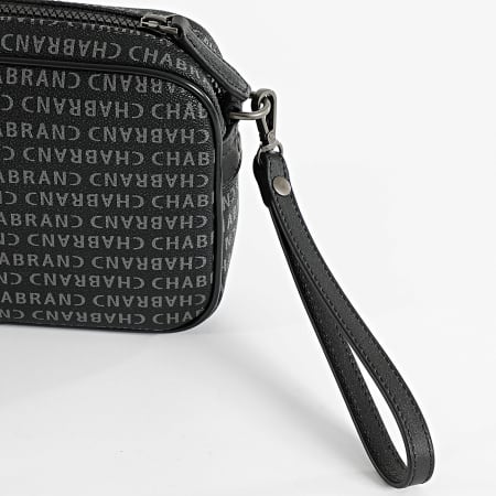 Chabrand - Sacoche 87083 Noir