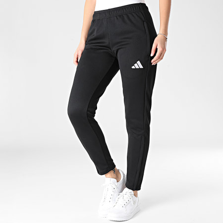 Adidas Sportswear - Pantalon Jogging Femme Entrada26 JZ6548 Noir