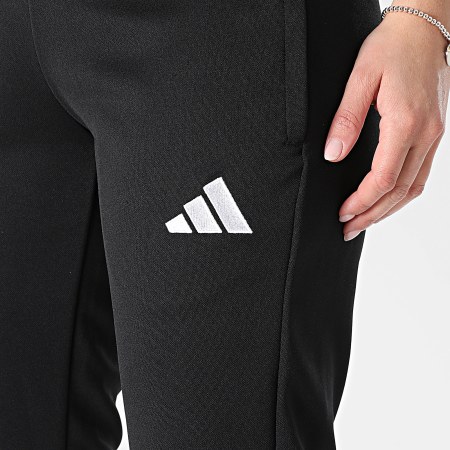 Adidas Sportswear - Pantalon Jogging Femme Entrada26 JZ6548 Noir