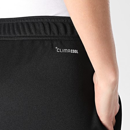 Adidas Sportswear - Pantalon Jogging Femme Entrada26 JZ6548 Noir