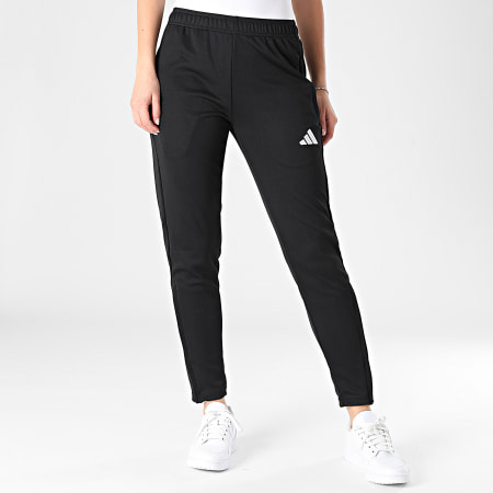 Adidas Sportswear - Pantalon Jogging Femme Entrada26 JZ6548 Noir