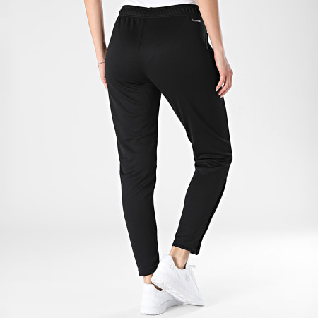 Adidas Sportswear - Pantalon Jogging Femme Entrada26 JZ6548 Noir