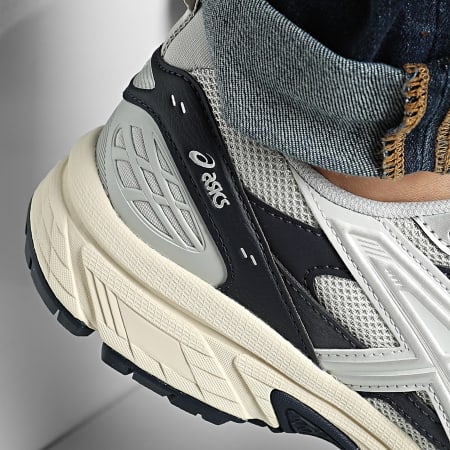 Asics - Sneakers Gel Nunobiki 1203A536 Glacier Grey Midnight