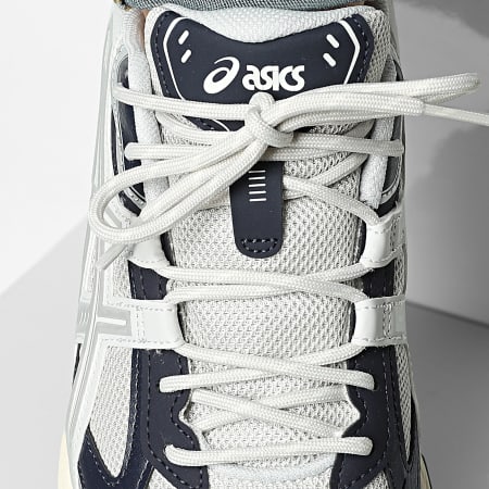 Asics - Sneakers Gel Nunobiki 1203A536 Glacier Grey Midnight