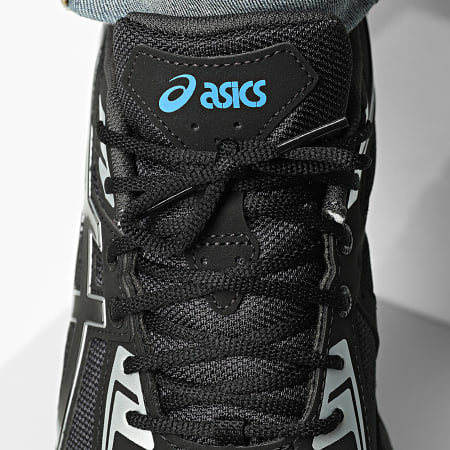 Asics - Sapatilhas Gel Venture 6 1203A438 Black Blue Coast
