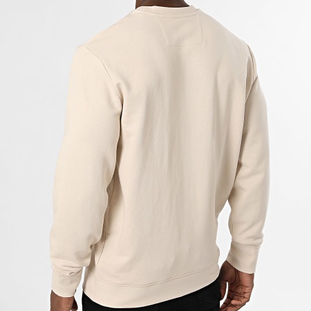 Guess - Sweat Crewneck M6GQ07-K3045 Beige
