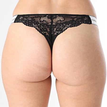 Guess - String Kant Dames O2RE08-KBBT0 Zwart