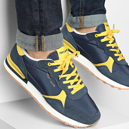 Teddy Smith - Sneakers 120502 Navy
