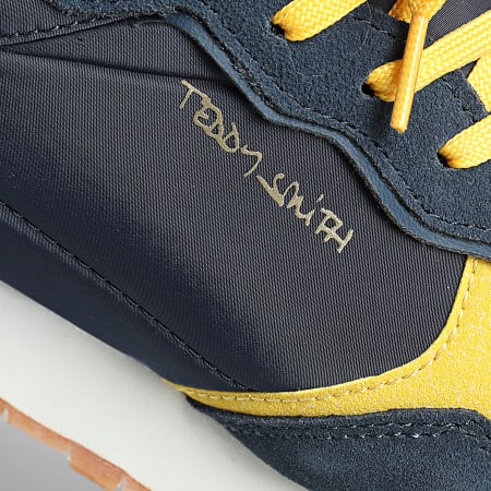 Teddy Smith - Sneakers 120502 Navy
