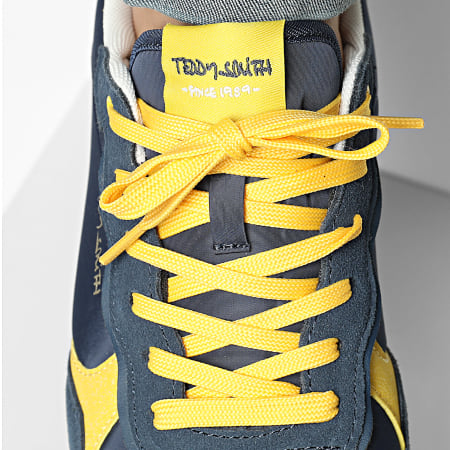 Teddy Smith - Sneakers 120502 Navy