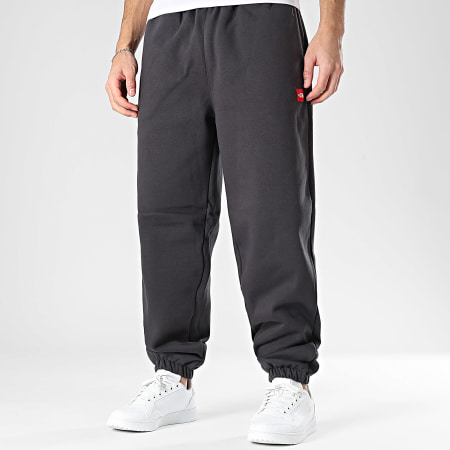 The North Face - Pantalon Jogging A8EG3 Gris Anthracite
