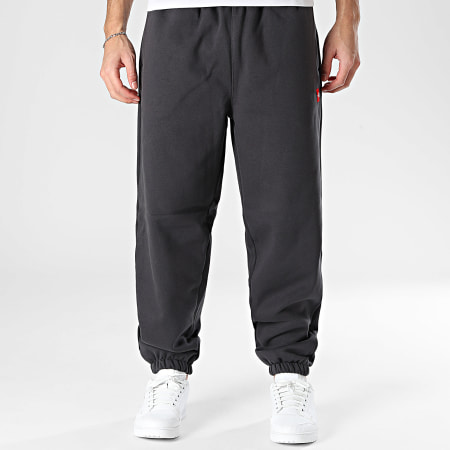 The North Face - Pantalon Jogging A8EG3 Gris Anthracite