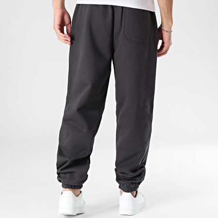 The North Face - Pantalon Jogging A8EG3 Gris Anthracite