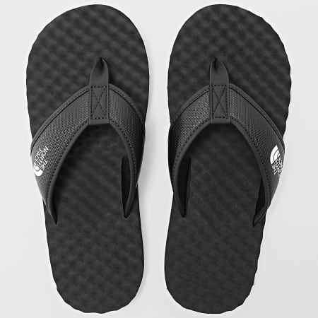 The North Face - Slippers Basecamp A47AA Tnf Zwart