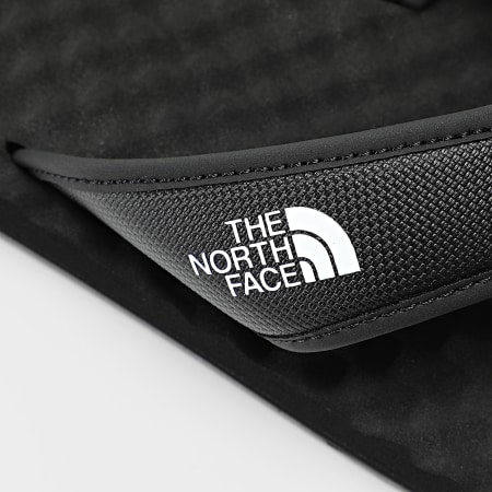 The North Face - Slippers Basecamp A47AA Tnf Zwart