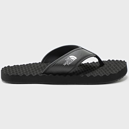 The North Face - Slippers Basecamp A47AA Tnf Zwart