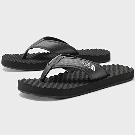The North Face - Slippers Basecamp A47AA Tnf Zwart