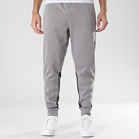 The North Face - Pantalon Jogging MA Fleece A893S Gris Chiné