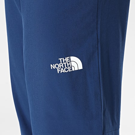 The North Face - Pantalon Jogging Woven A8FJH Bleu Marine