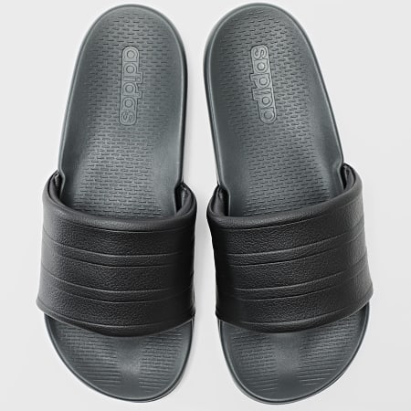 adidas core slides