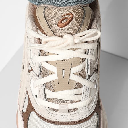 Asics - Sneakers Gel Nyc 1203A739 Mineral Beige