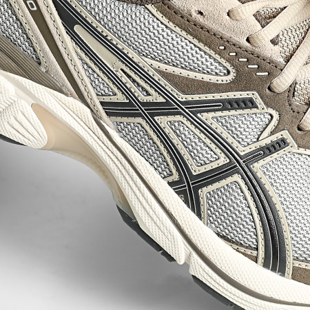 Asics - Sneakers GT 2160 1203A605 Cemento Grigio Grafite Grigio Scuro Grigio Quattro