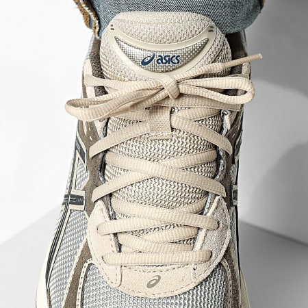 Asics - Sneakers GT 2160 1203A605 Cemento Grigio Grafite Grigio Scuro Grigio Quattro