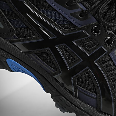 Asics - Sapatilhas Gel Venture 6 GTX 1203A560 Black Illusion Blue