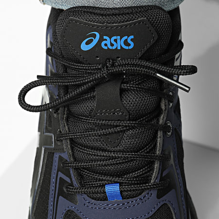 Asics - Sapatilhas Gel Venture 6 GTX 1203A560 Black Illusion Blue